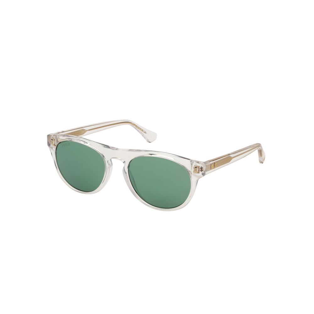 WEB  WE0372 Sunglasses 26N 53mm